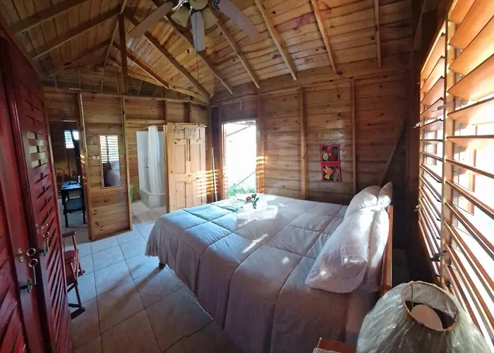 Negril Humble Cabin