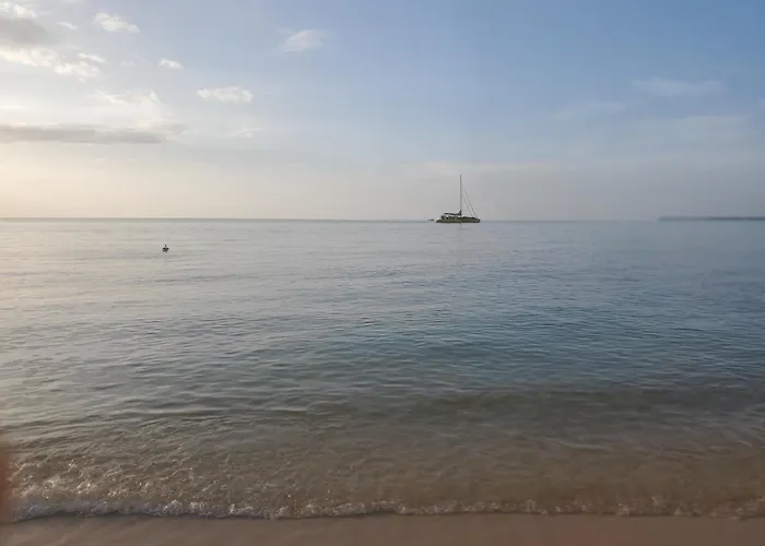 Sea Beach Escape & Vacation Rental