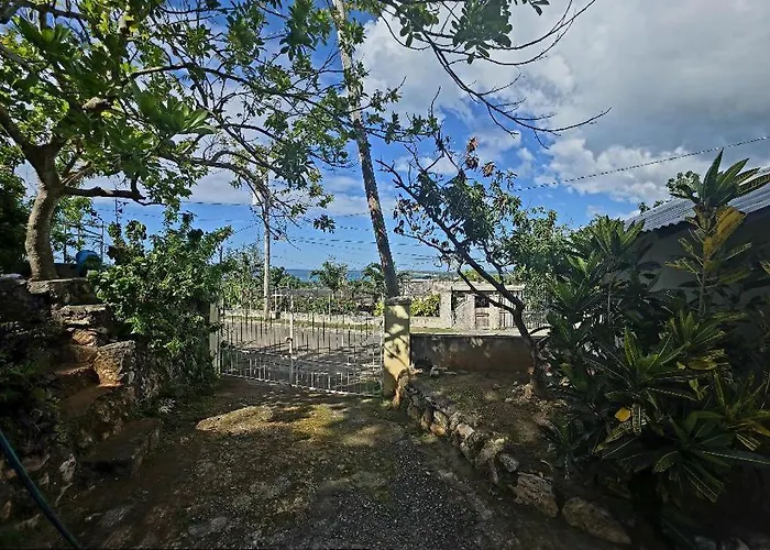Negril Humble Cabin