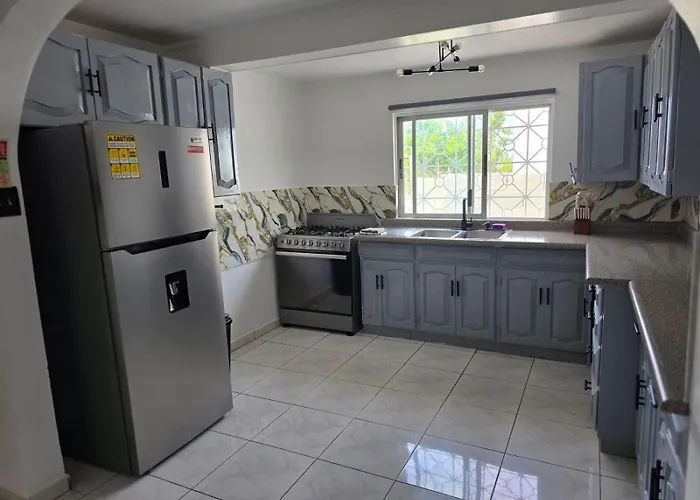 Paradise Palms Jamaica Vacation Rental